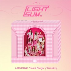 LIGHTSUM - 单曲专辑 Vol.1 [Vanilla] 