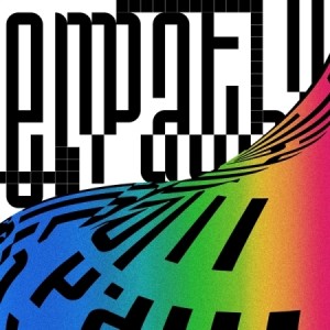 NCT - NCT 2018 专辑 [NCT 2018EMPATHY] (随机版本)