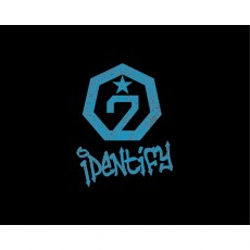 GOT7 - 正规1辑 [Identify] (Original Ver.)