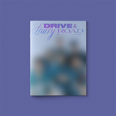 [SPECIAL EVENT]ASTRO - 正规3辑 [Drive to the Starry Road] (Drive Ver.)