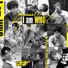 Stray Kids - 迷你2辑 [I am WHO] (版本随机)