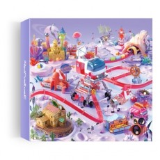 Red Velvet - The ReVe Festival 'Day 2' (Kit Album)