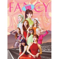 TWICE - 迷你7辑 [FANCY YOU] (版本随机)