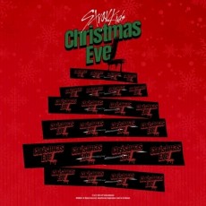 Stray Kids - [Holiday Special Single Christmas EveL] (普通版)