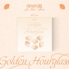 OH MY GIRL - 迷你9辑 [Golden Hourglass] (KiT ALBUM)