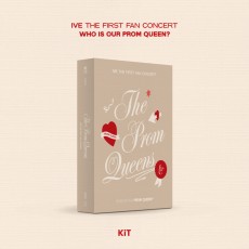 IVE - IVE THE FIRST FAN CONCERT [The Prom Queens] KiT VIDEO 