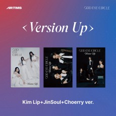 ODD EYE CIRCLE - Mini [Version Up] (Kim Lip ver.)