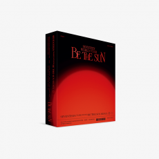 SEVENTEEN WORLD TOUR [BE THE SUN] - SEOUL DIGITAL CODE