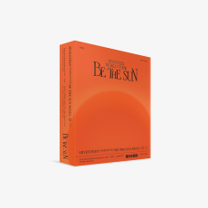 SEVENTEEN WORLD TOUR [BE THE SUN] - SEOUL DVD