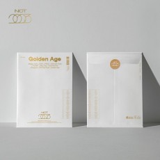 NCT - The 4th Album [Golden Age] (Collecting Ver.) (Random Ver.)