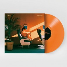 MILLIC - [VIDA] (LP) 1/4日入库