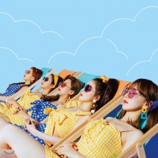 Red Velvet - 夏日迷你专辑 [Summer Magic] 