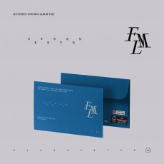 SEVENTEEN - 迷你10辑 [FML] (Weverse Albums ver.)