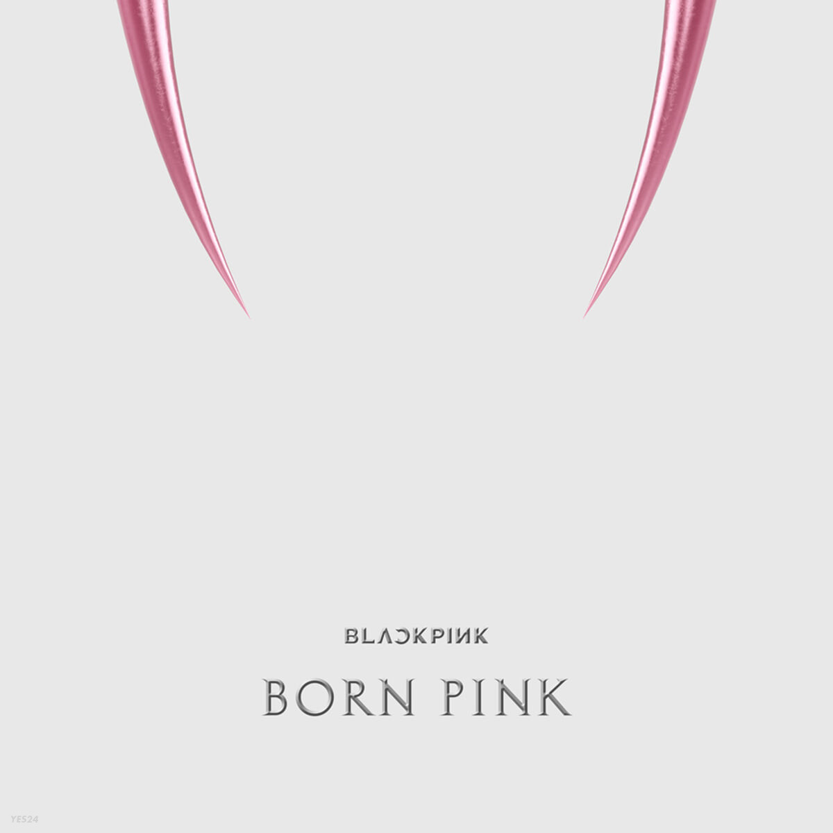 BLACKPINK - 2nd ALBUM [BORN PINK] KiT ALBUM