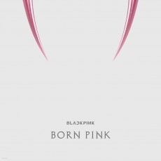 BLACKPINK - 2nd ALBUM [BORN PINK] KiT ALBUM