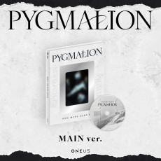 ONEUS - 迷你9辑 [PYGMALION] (MAIN Ver.)