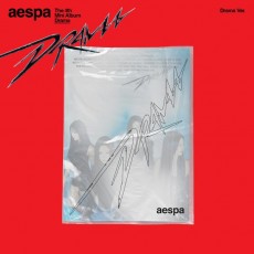 aespa - The 4th Mini Album [Drama] (Drama Ver.)