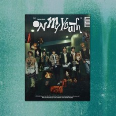 WayV - 正规2辑 [On My Yout] (Photobook Ver.)