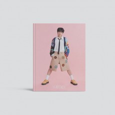 NAM WOO HYUN - The 1st Album WHITREE (TREE VER.)