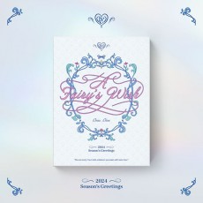 IVE - 2024 SEASON’S GREETINGS : A Fairy’s Wish