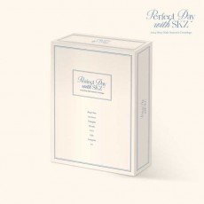 Stray Kids - 2024 SEASON’S GREETINGS [Perfect Day with SKZ]