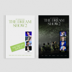 NCT DREAM - CONCERT PHOTOBOOK set