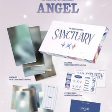 TXT SANCTUARY ANGEL VER