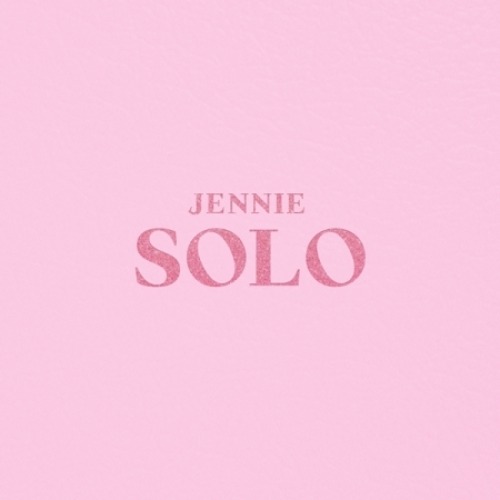 JENNIE - SOLO