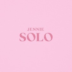 JENNIE - SOLO