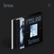 FTISLAND - 正规7辑  Serious